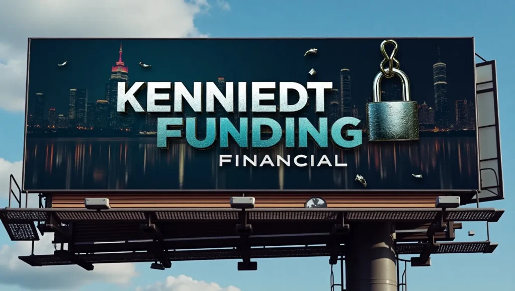 Kennedy Funding Financial 